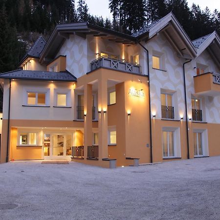 Alaska Appartment 伊施格尔 外观 照片