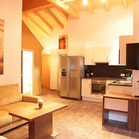 Alaska Appartment 伊施格尔 外观 照片