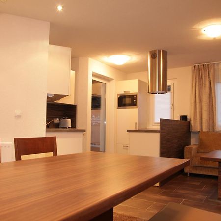 Alaska Appartment 伊施格尔 外观 照片