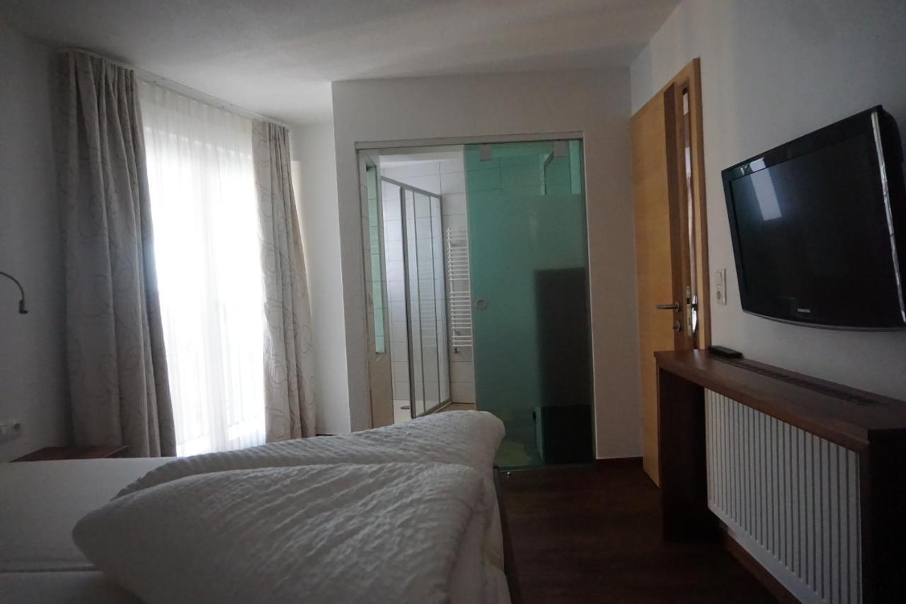 Alaska Appartment 伊施格尔 外观 照片