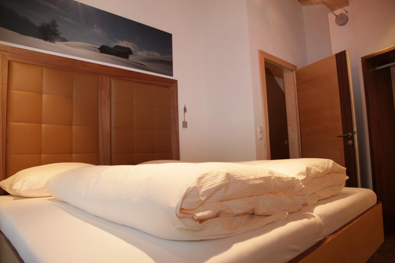 Alaska Appartment 伊施格尔 外观 照片