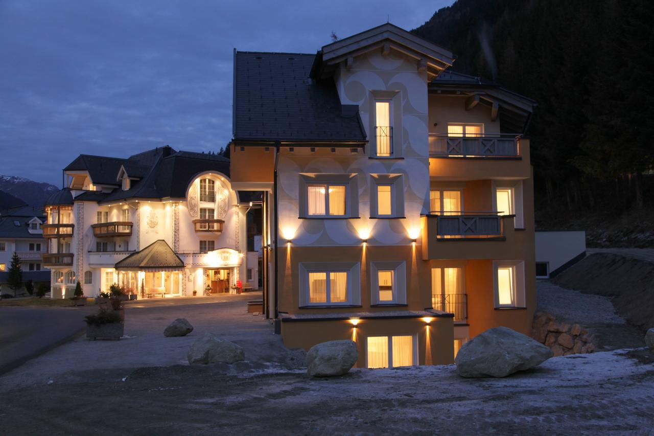 Alaska Appartment 伊施格尔 外观 照片