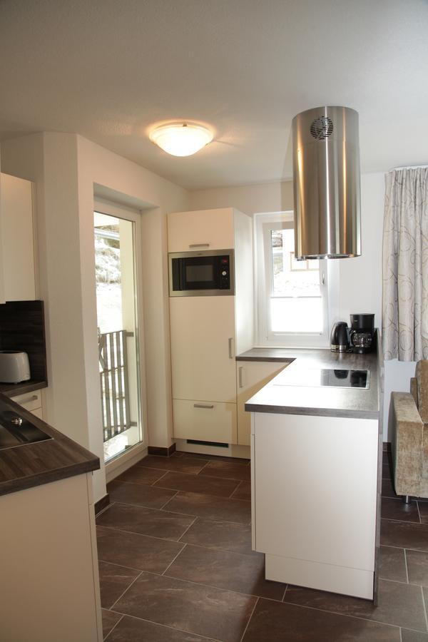 Alaska Appartment 伊施格尔 外观 照片