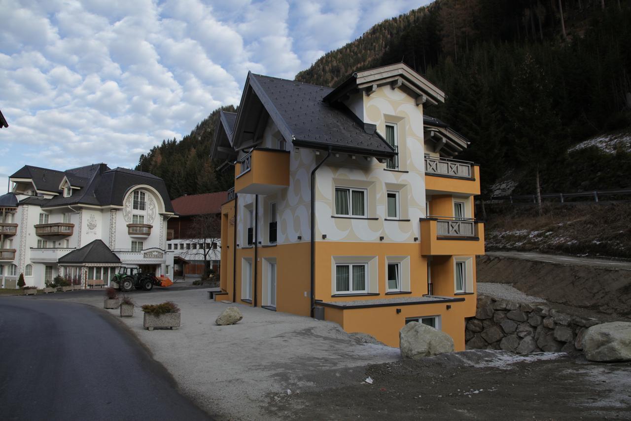 Alaska Appartment 伊施格尔 外观 照片