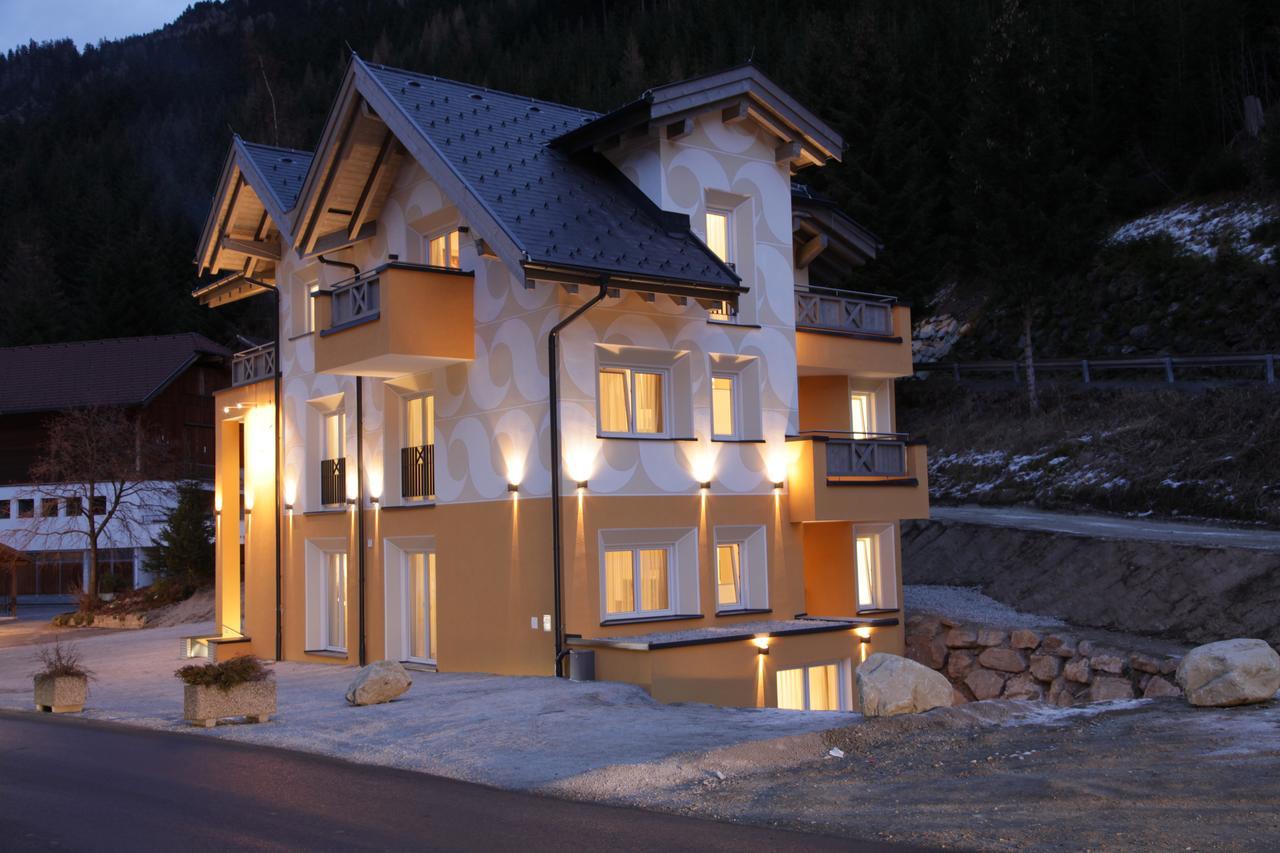 Alaska Appartment 伊施格尔 外观 照片
