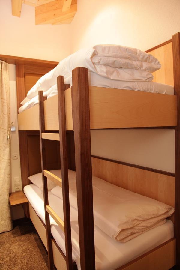 Alaska Appartment 伊施格尔 外观 照片
