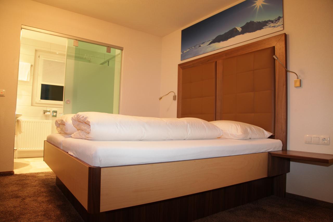 Alaska Appartment 伊施格尔 外观 照片